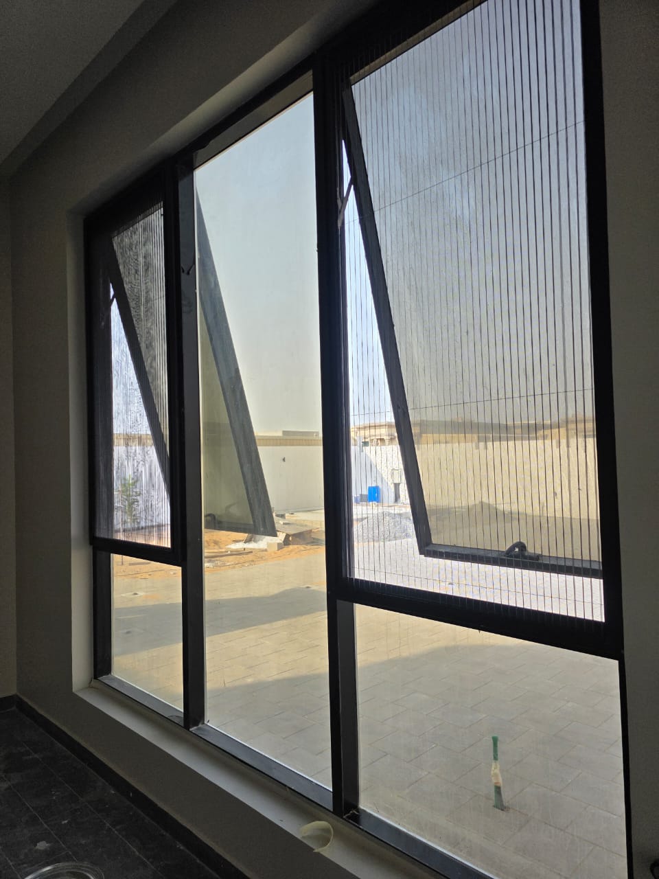 استخدام اكسسوارات على أعلى مستوى (إكسسوارات ستانلس ستيل وإيطالي)